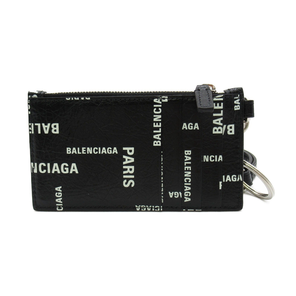Side view of Balenciaga handbag premium designer bag