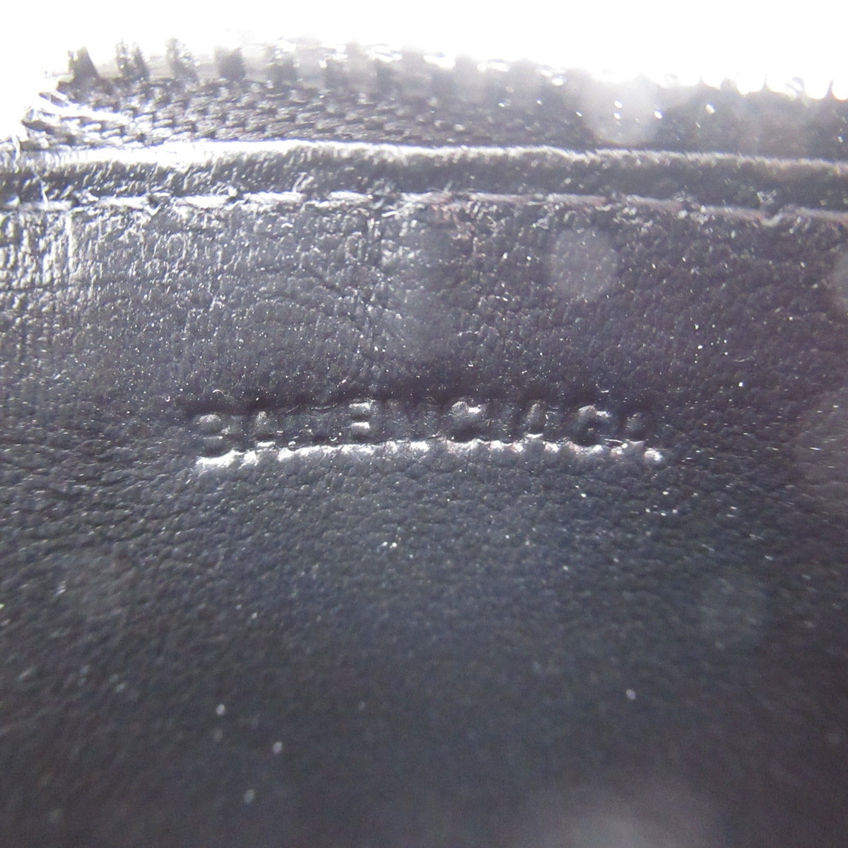 Authentic Balenciaga handbag luxury fashion accessory