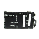 Side view of Balenciaga handbag premium designer bag