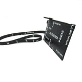 Auremontis2 elegant leather Luxury Item back view
