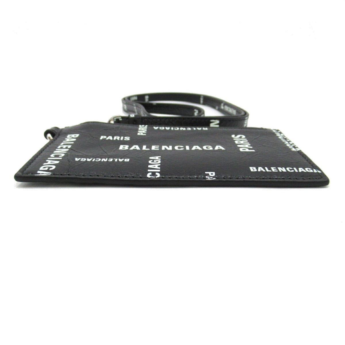 Balenciaga designer handbag leather closeup detail