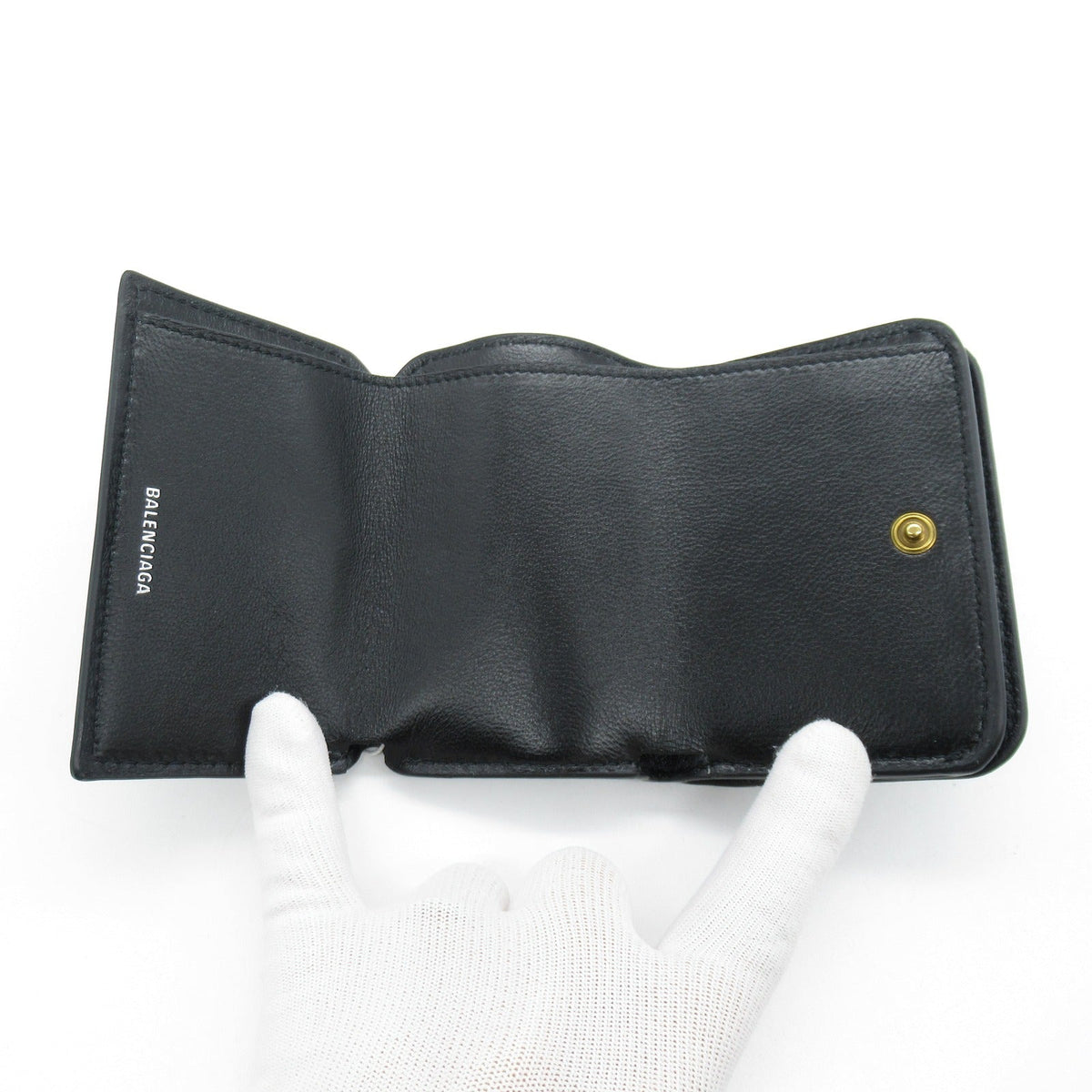 Velventia elegant leather Luxury Item close-up detail