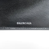 Velventia elegant leather Luxury Item flat lay view