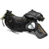 Crismont elegant leather Luxury Bag