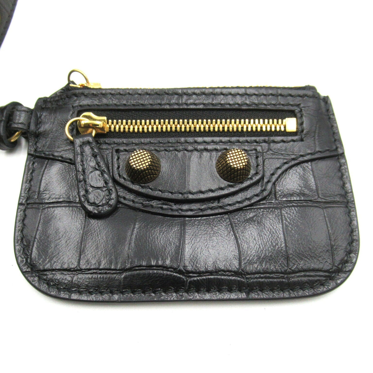 Authentic Balenciaga shoulder bag luxury fashion accessory