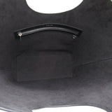 Balenciaga women's tote bag Black luxury designer leather