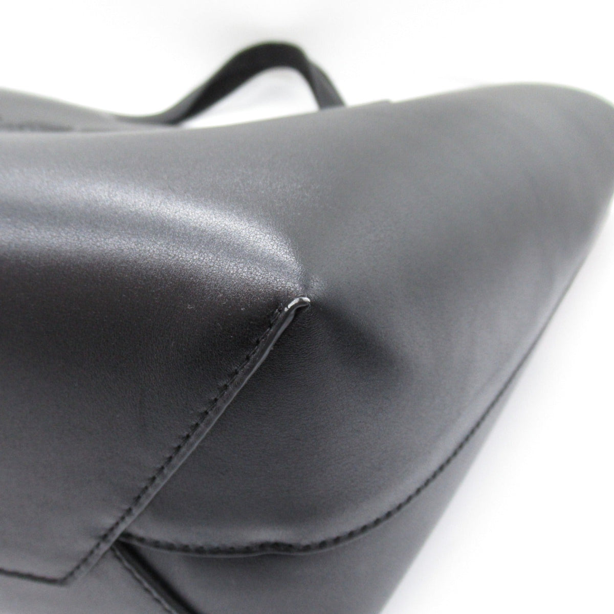 Sorvontix elegant leather Luxury Bag top view