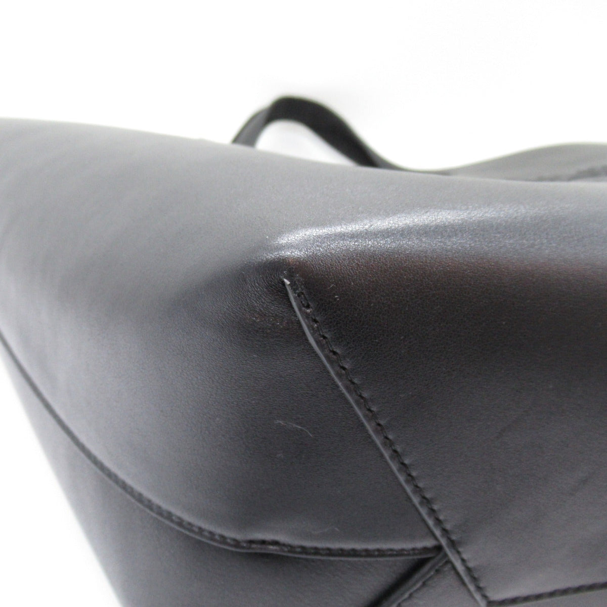 Sorvontix elegant leather Luxury Bag top view
