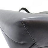 Sorvontix elegant leather Luxury Bag top view