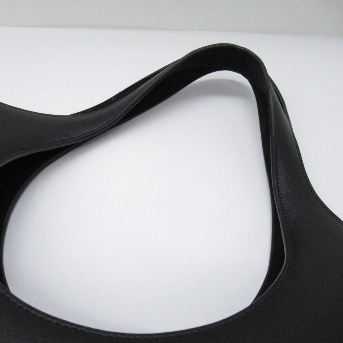 Sorvontix elegant leather Luxury Bag top view
