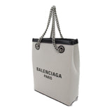 Aureventix elegant leather Luxury Bag side view