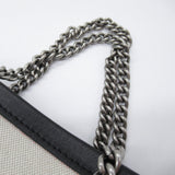 Aureventix elegant leather Luxury Bag top view