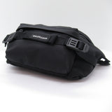 Morvontis elegant leather Luxury Bag back view