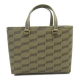 Side view of Balenciaga shoulder bag premium designer bag