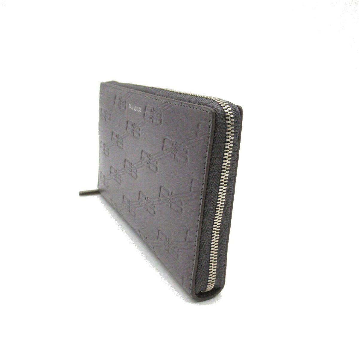 Nocturix elegant leather Luxury Item back view