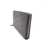 Nocturix elegant leather Luxury Item back view