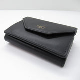 Aureventis elegant leather Luxury Item back view