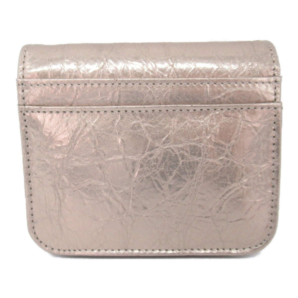 Zelvantis elegant leather Luxury Item side view