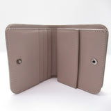 Authentic Balenciaga wallet Beige luxury fashion accessory