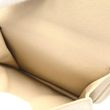 Morvantis elegant leather Luxury Item top view
