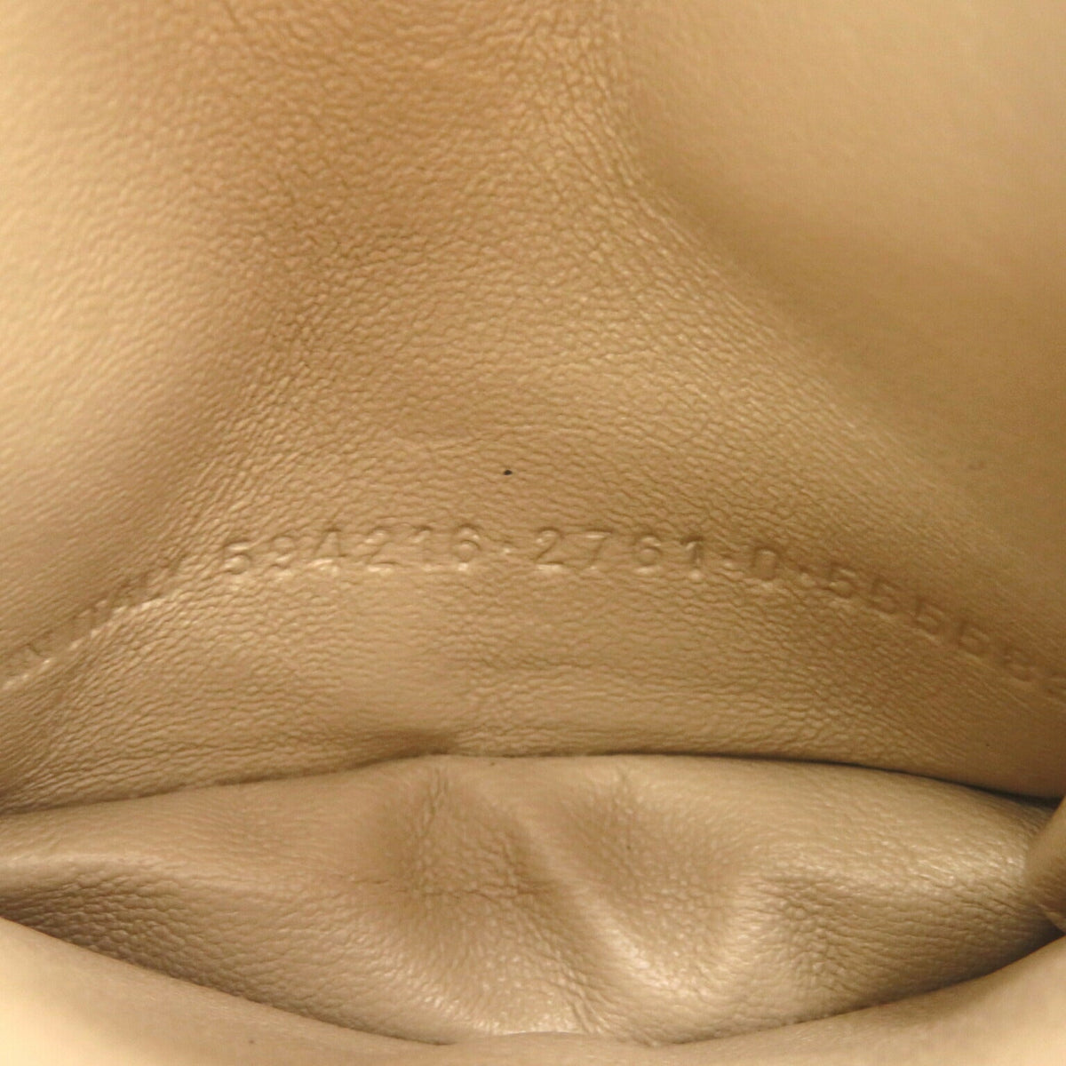 Morvantis elegant leather Luxury Item top view