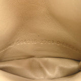 Morvantis elegant leather Luxury Item top view