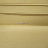 Belventis elegant leather Luxury Item flat lay view