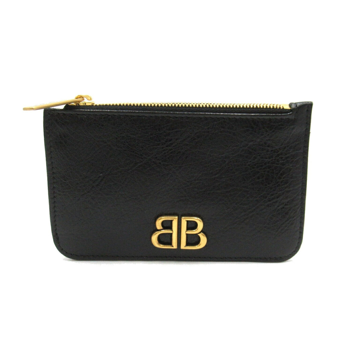 Balenciaga women's handbag Black luxury designer leather