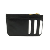 Side view of Balenciaga handbag Black premium designer bag