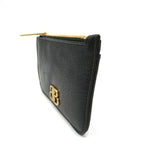Sorvantis elegant leather Luxury Item back view