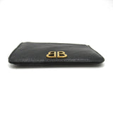 Balenciaga designer handbag leather closeup detail