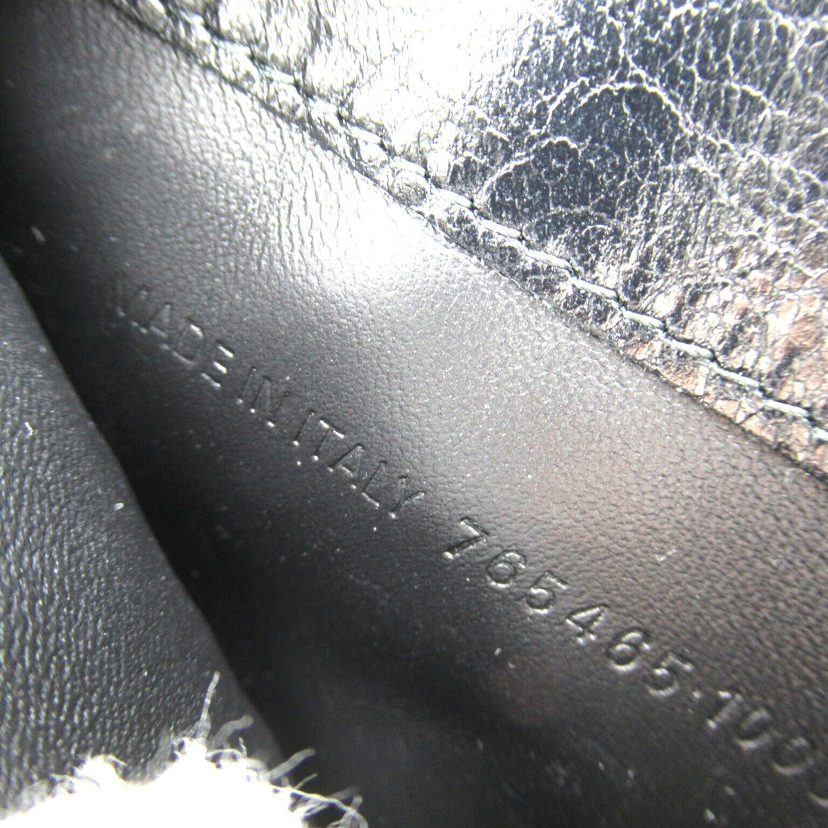 Sorvantis elegant leather Luxury Item flat lay view