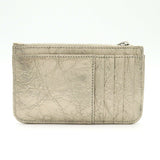 Side view of Balenciaga handbag Beige premium designer bag