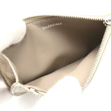 Authentic Balenciaga handbag Beige luxury fashion accessory
