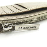 Solvolin elegant leather Luxury Item angled view