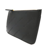Crismontis elegant leather Luxury Item back view