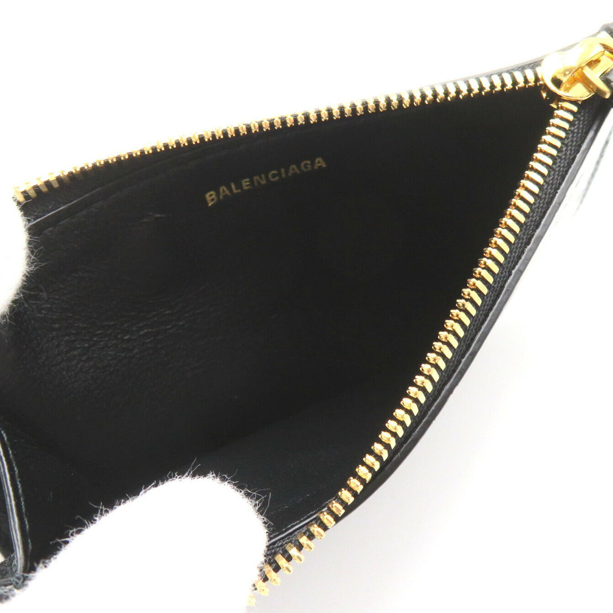 Crismontis elegant leather Luxury Item close-up detail