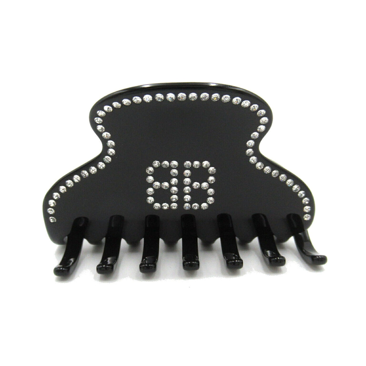 Solvontis elegant leather Luxury Item side view