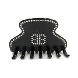 Solvontis elegant leather Luxury Item side view