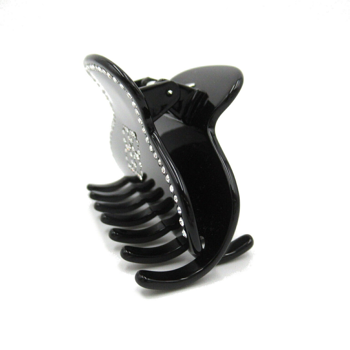Solvontis elegant leather Luxury Item back view
