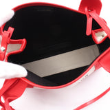 Side view of Balenciaga handbag Navy premium designer bag