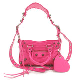 Zelvantix elegant leather Luxury Bag