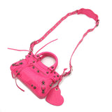 Zelvantix elegant leather Luxury Bag flat lay view