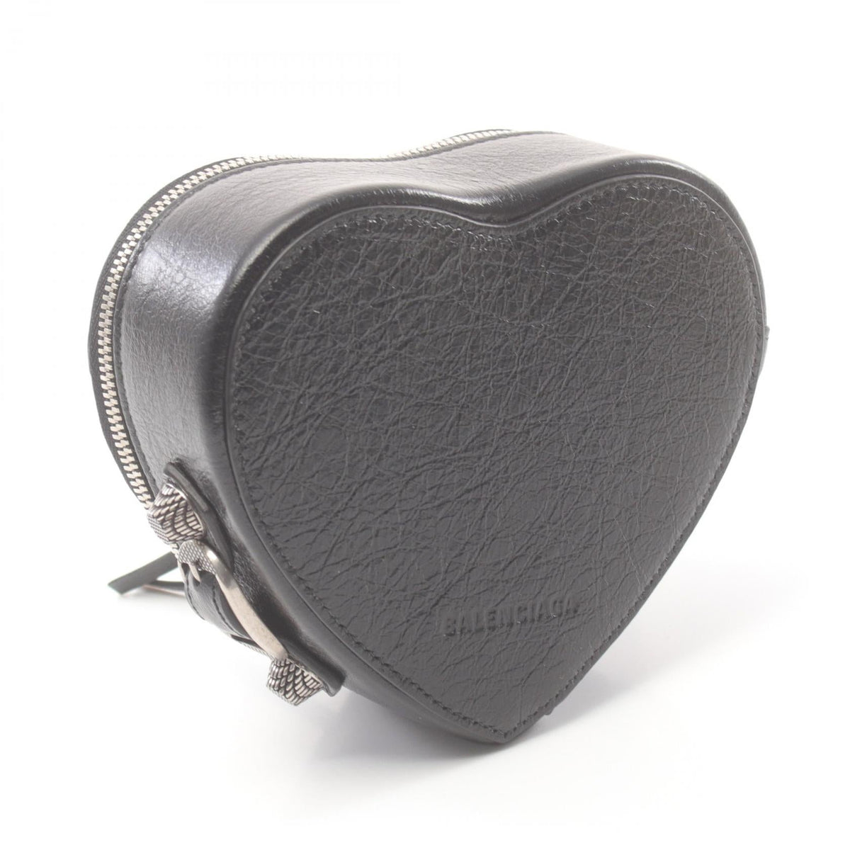 Auremontix elegant leather Luxury Item side view