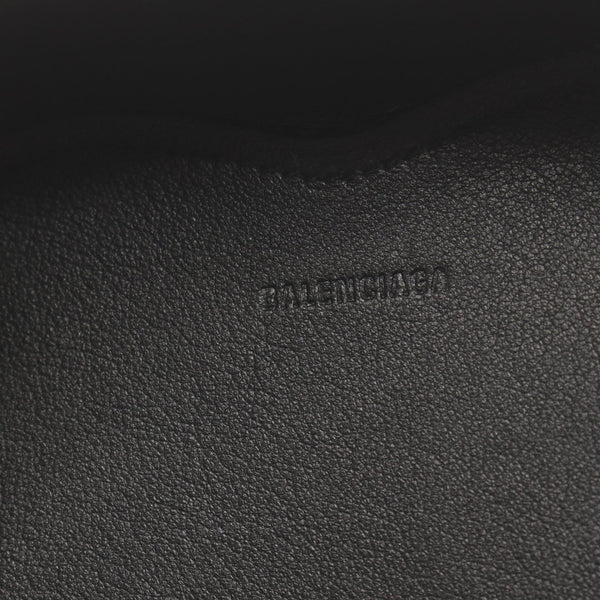 Auremontix elegant leather Luxury Item interior detail