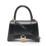 Balenciaga women's handbag luxury designer leather