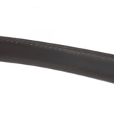Morvorus elegant leather Luxury Item close-up detail