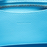 Balenciaga designer handbag leather closeup detail