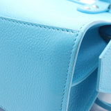 Crismontix elegant leather Luxury Bag close-up detail