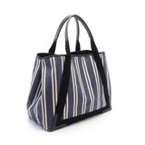 Aurelvarix elegant leather Luxury Item side view